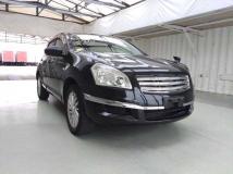 2009 Nissan Dualis