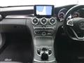 2014 Mercedes-Benz C-Class