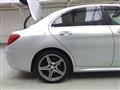 2014 Mercedes-Benz C-Class