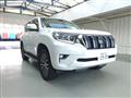 2017 Toyota Land Cruiser Prado