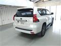 2017 Toyota Land Cruiser Prado
