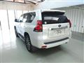 2017 Toyota Land Cruiser Prado