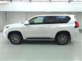 2017 Toyota Land Cruiser Prado