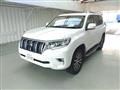 2017 Toyota Land Cruiser Prado