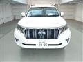 2017 Toyota Land Cruiser Prado