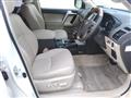 2017 Toyota Land Cruiser Prado