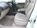 2017 Toyota Land Cruiser Prado