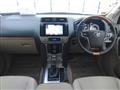 2017 Toyota Land Cruiser Prado