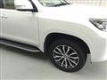 2017 Toyota Land Cruiser Prado