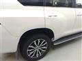 2017 Toyota Land Cruiser Prado