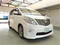 2011 Toyota Alphard