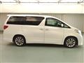 2011 Toyota Alphard