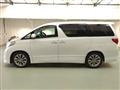 2011 Toyota Alphard