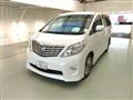 2011 Toyota Alphard