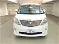 2011 Toyota Alphard