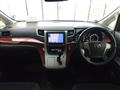 2011 Toyota Alphard