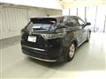 2014 Toyota Harrier
