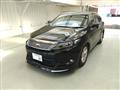 2014 Toyota Harrier