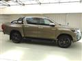 2021 Toyota Hilux Truck