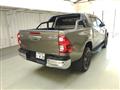 2021 Toyota Hilux Truck