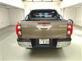 2021 Toyota Hilux Truck