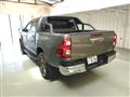 2021 Toyota Hilux Truck