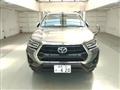 2021 Toyota Hilux Truck