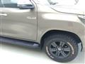 2021 Toyota Hilux Truck