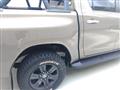 2021 Toyota Hilux Truck