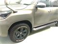 2021 Toyota Hilux Truck