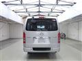 2008 Toyota Hiace Van