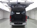 2008 Toyota Hiace Van