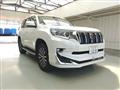 2021 Toyota Land Cruiser Prado