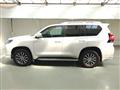 2021 Toyota Land Cruiser Prado