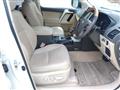 2021 Toyota Land Cruiser Prado