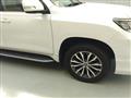 2021 Toyota Land Cruiser Prado