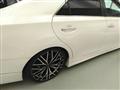 2009 Toyota Mark X