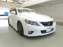 2009 Toyota Mark X