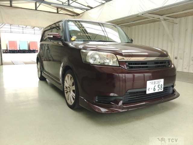 2013 Toyota Corolla Rumion