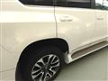 2022 Toyota Land Cruiser Prado