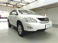 2010 Toyota Harrier