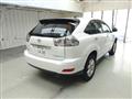 2010 Toyota Harrier