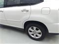 2010 Toyota Harrier