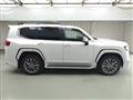 2022 Toyota Land Cruiser