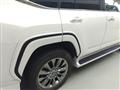 2022 Toyota Land Cruiser