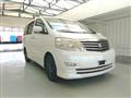 2006 Toyota Alphard