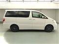 2006 Toyota Alphard
