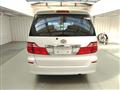 2006 Toyota Alphard