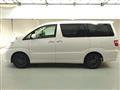 2006 Toyota Alphard