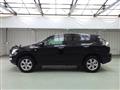 2011 Toyota Harrier
